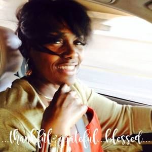 Meet your Posher, Nedra